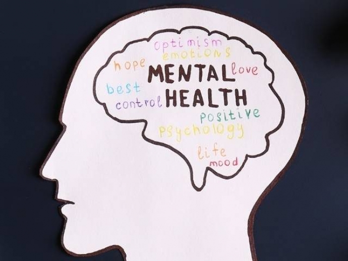 The Mental Health Crisis in the United States - DentistList