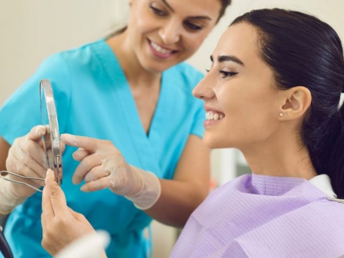 Discover the Best Dentists with Dentist List Directory: Your Comprehensive Guide