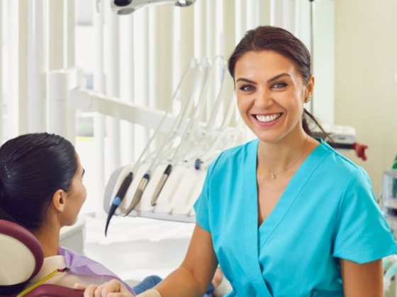 Find the Best Dentists with Dentist List Directory: Your Guide to Top Dental Services